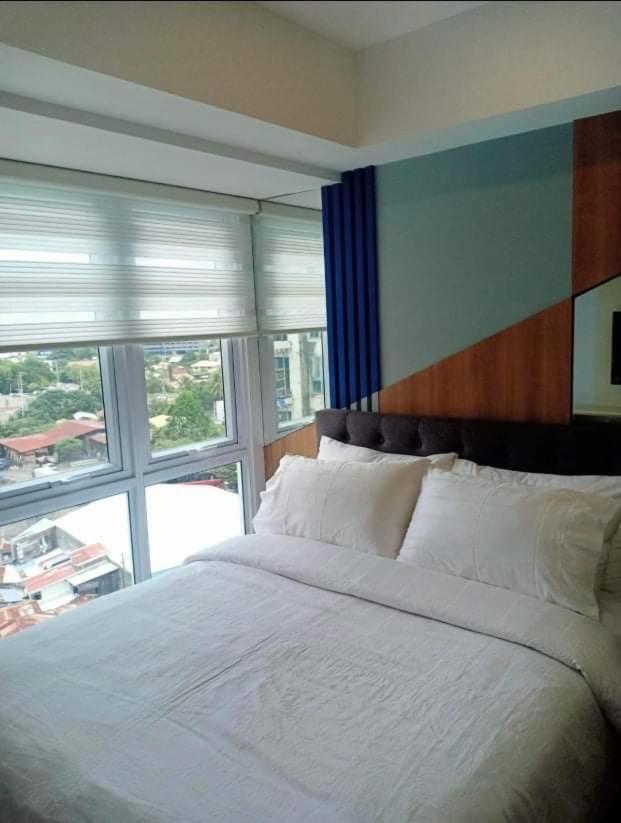 Abreeza Chills Place 1519 Davao Exterior photo