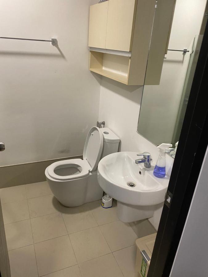 Abreeza Chills Place 1519 Davao Exterior photo