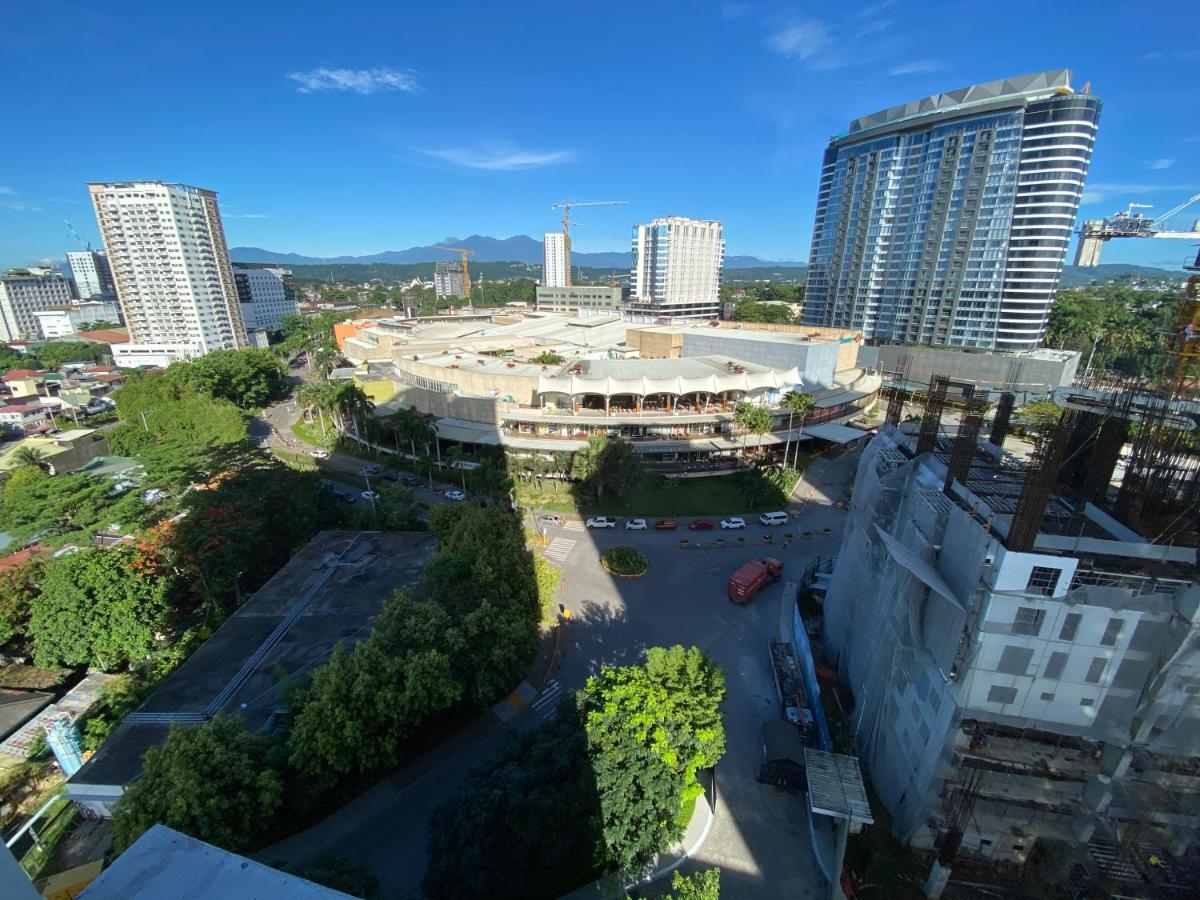 Abreeza Chills Place 1519 Davao Exterior photo